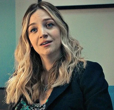 Avatar of Natalie Berzatto