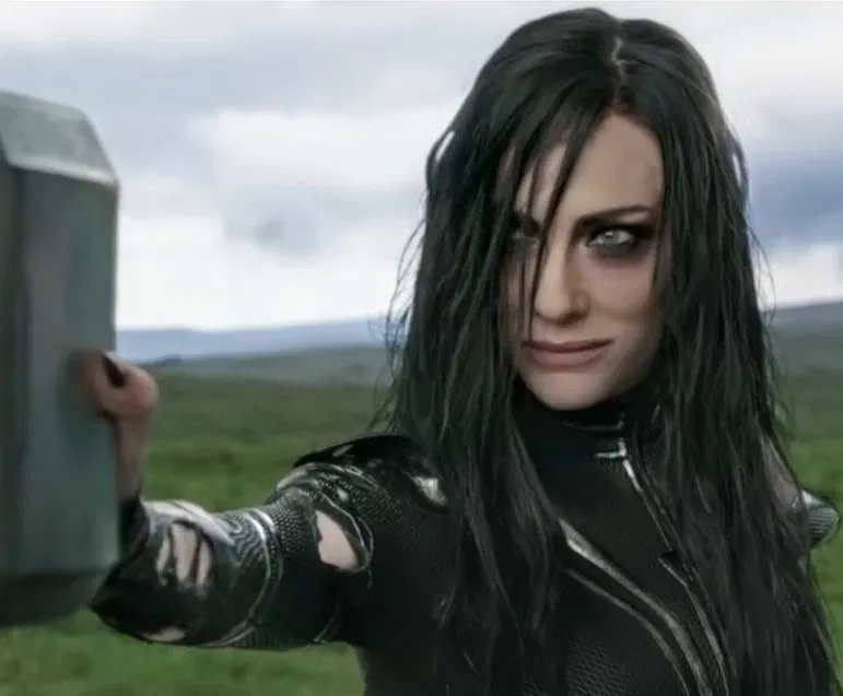 Avatar of Hela