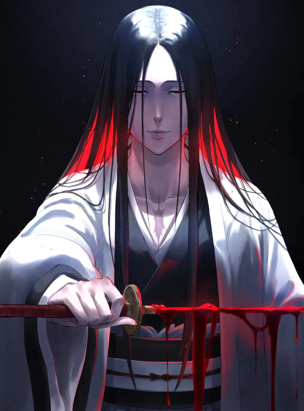 Avatar of Unohana Yachiru