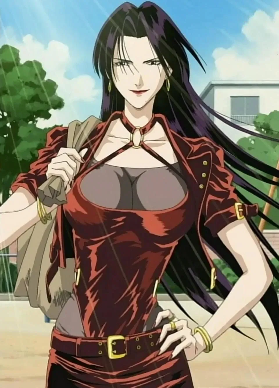 Avatar of Yukino Azusagawa