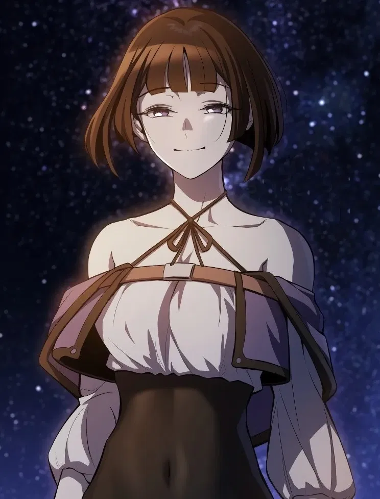 Avatar of Kivye