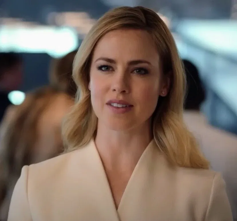 Avatar of Katrina Bennett
