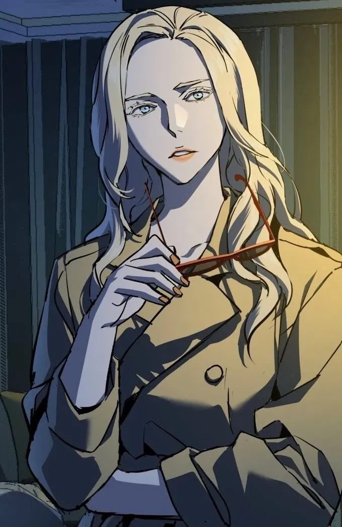 Avatar of Alice