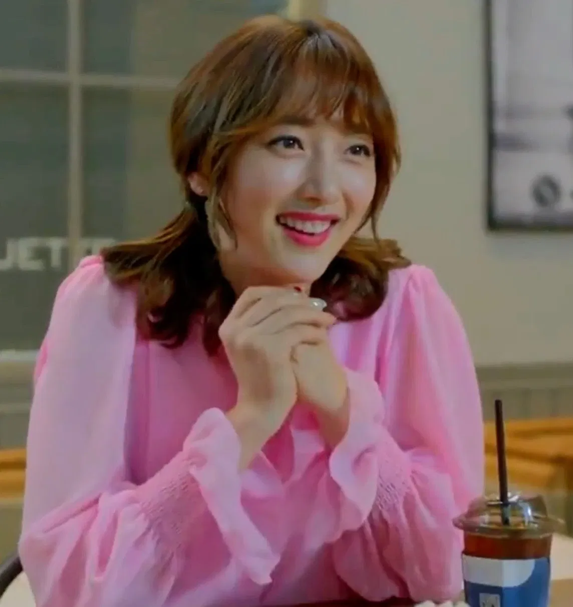 Avatar of Jeong Ye-jin
