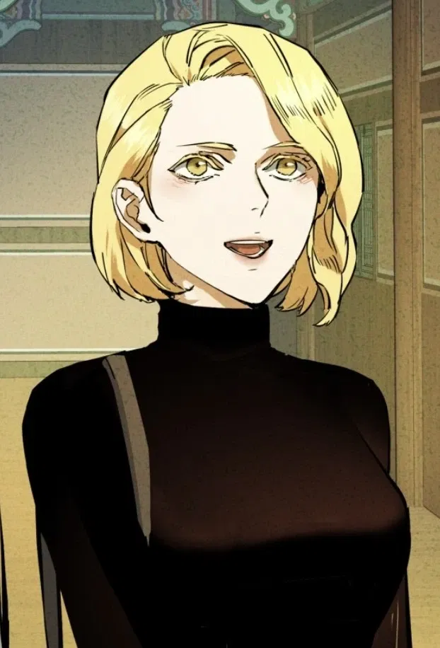 Avatar of Sophia Vorrei