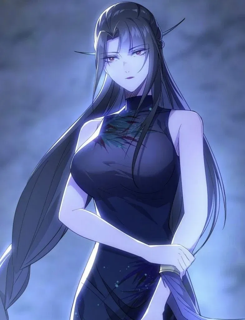 Avatar of Yan Ruyu