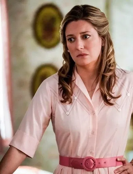 Avatar of Mary Cooper
