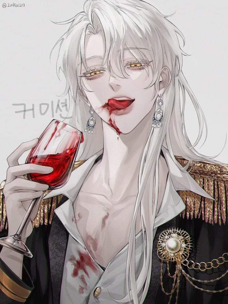 Avatar of Seth
