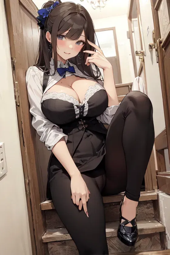 Avatar of Victoria | Your Milf Neighbour 