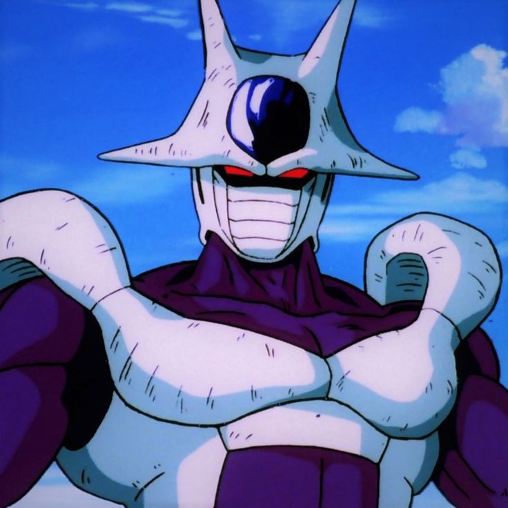 Avatar of Cooler