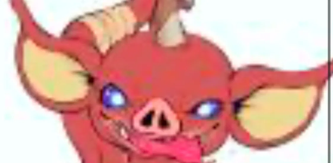 Avatar of Penny (the idiotic bokoblin)