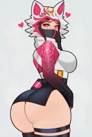 Avatar of Vi