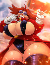 Avatar of Iva robotnik