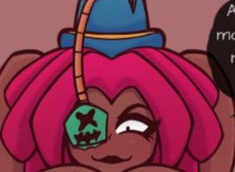 Avatar of Juju