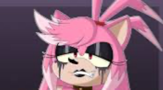 Avatar of Amy rose (there’s something about Amy)