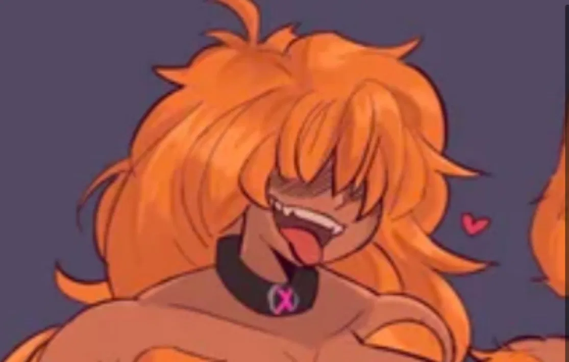 Avatar of Wendy (the humanoid wildmutt)