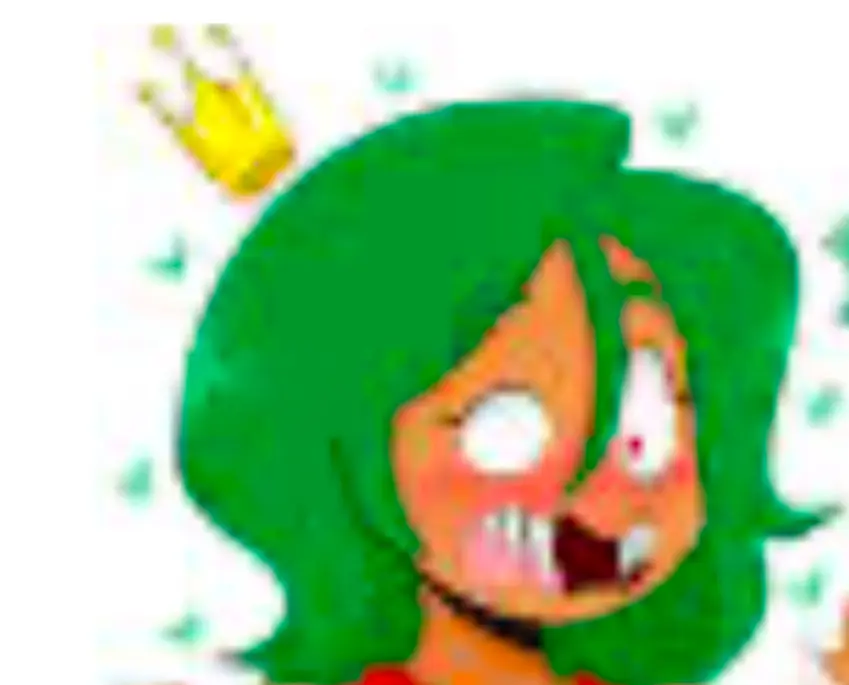 Avatar of Queen K Rool