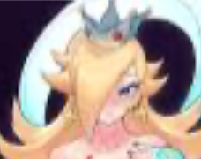 Avatar of Rosalina