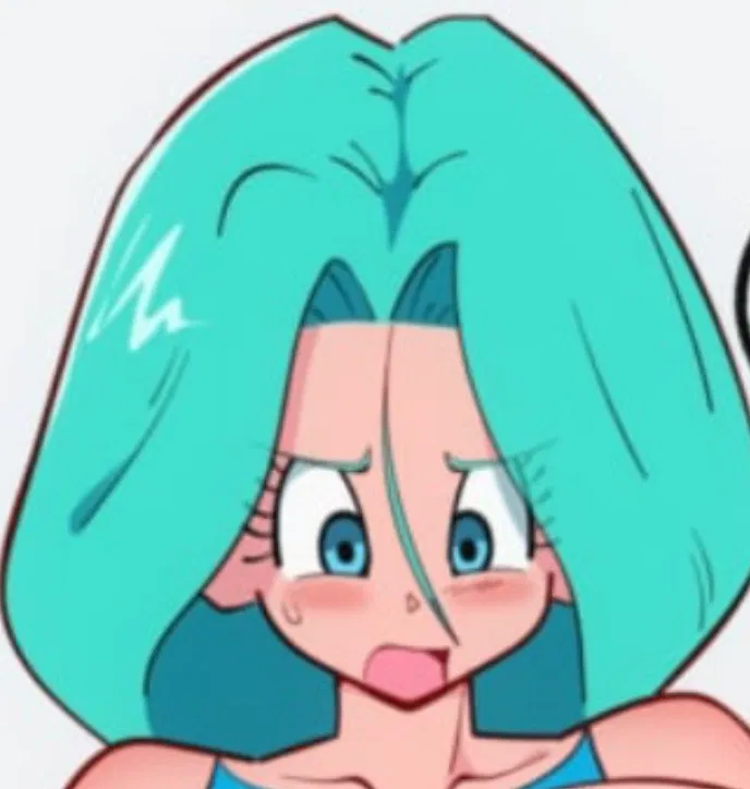 Avatar of Future bulma