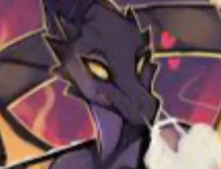 Avatar of Female Ridley