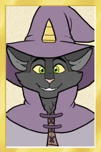 Avatar of Saberhagen 
