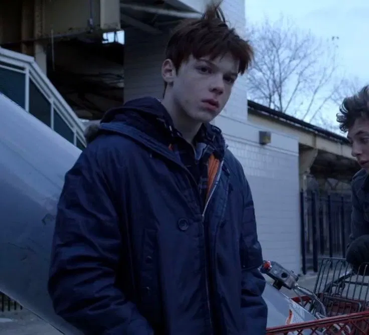 Avatar of ☆ | Ian Gallagher | Ian Gallagher Shameless |