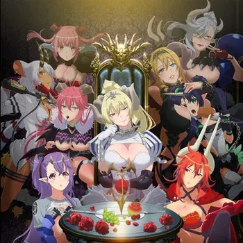 Avatar of The Seven Mortal Sins