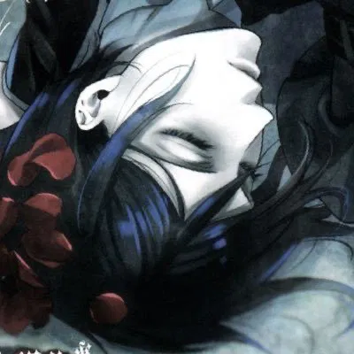 Avatar of Sebastian Michaelis