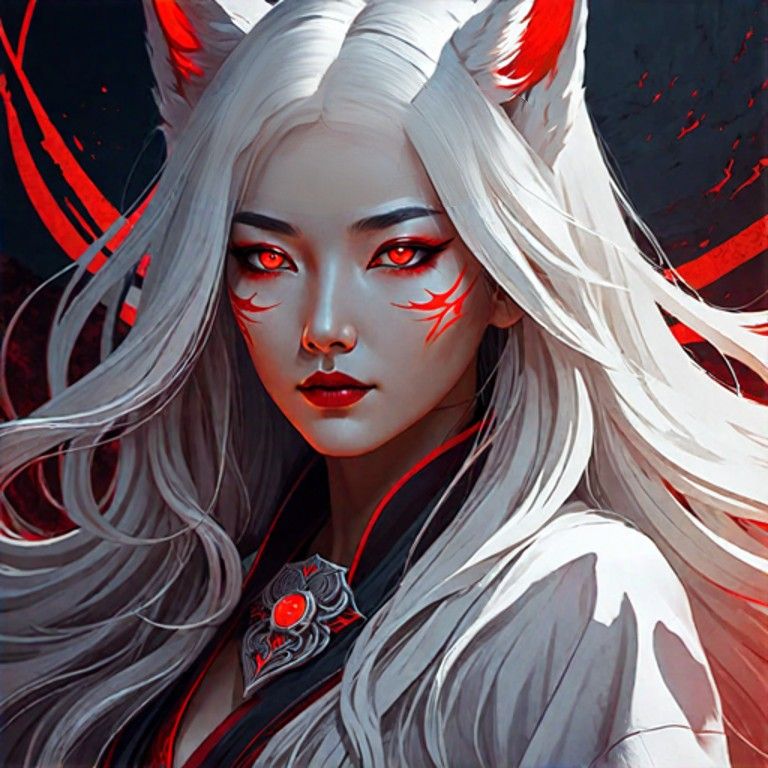 Avatar of Kimiko