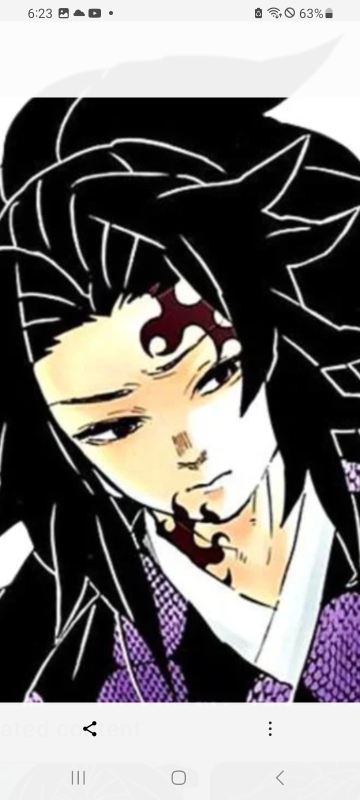Avatar of Michikatsu 