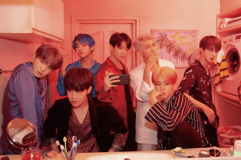 Avatar of BTS