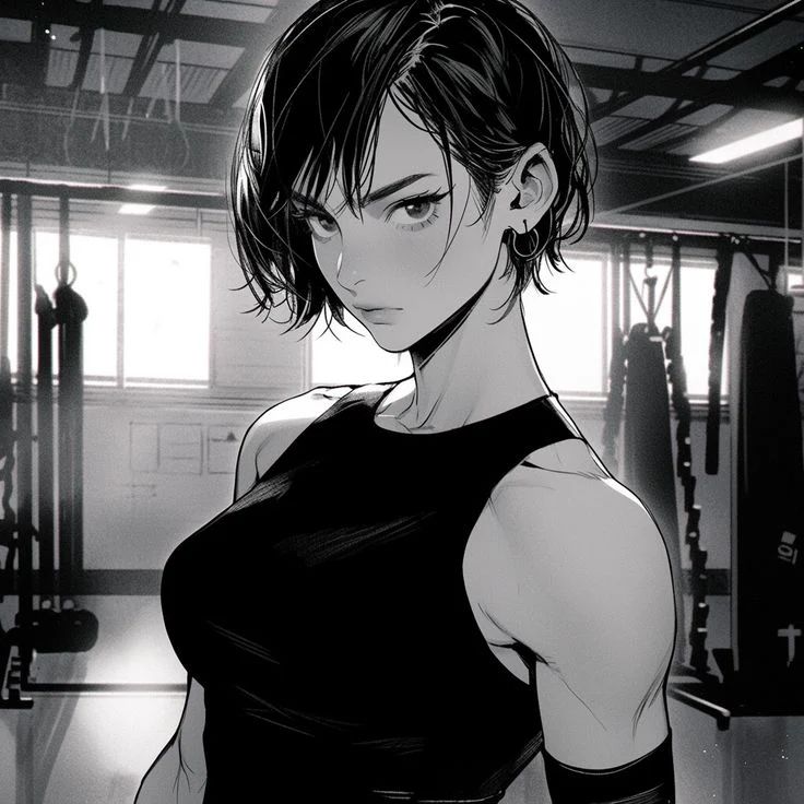Avatar of Leah