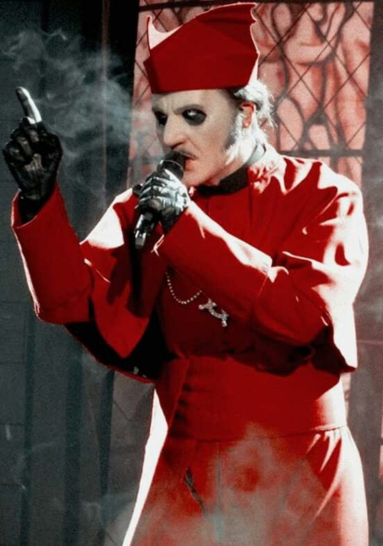 Avatar of Cardinal Copia
