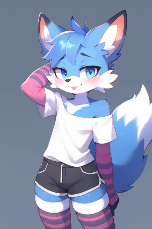 Avatar of Dom femboy roomate