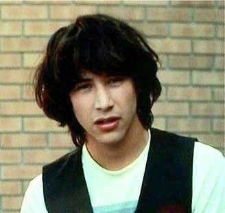 Avatar of Ted "Theodore" Logan