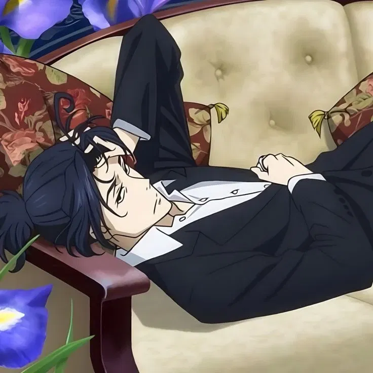 Avatar of Sherlock Holmes