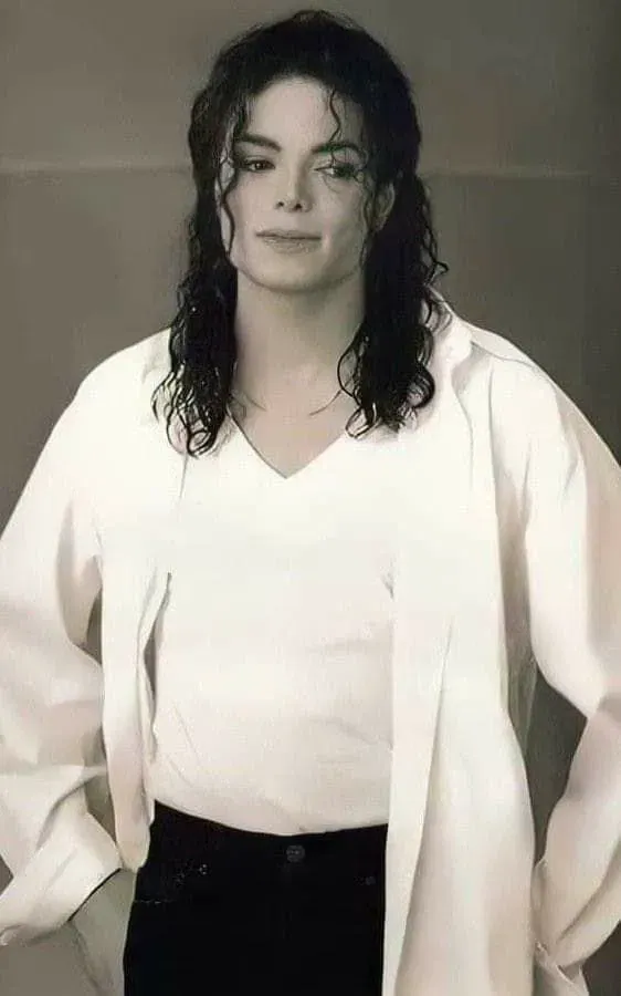 Avatar of Michael Jackson