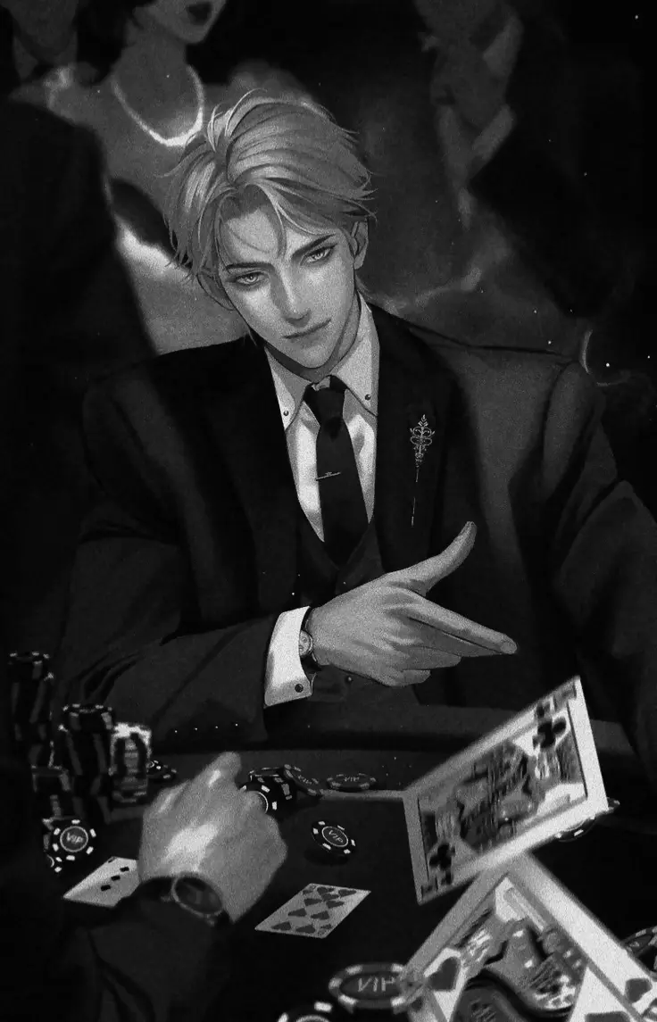 Avatar of Damien Franze 
