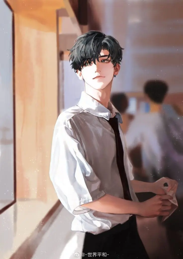 Avatar of ||🎵|| Manato Ito