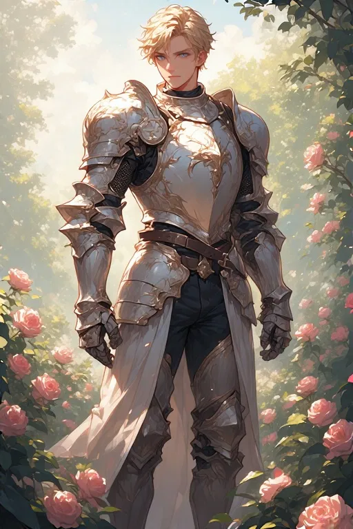 Avatar of \\Cassius//