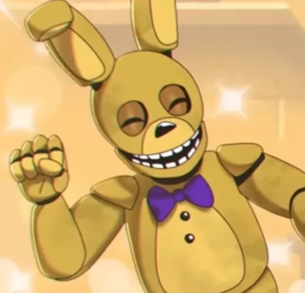 Avatar of Spring Bonnie [REMAKE]