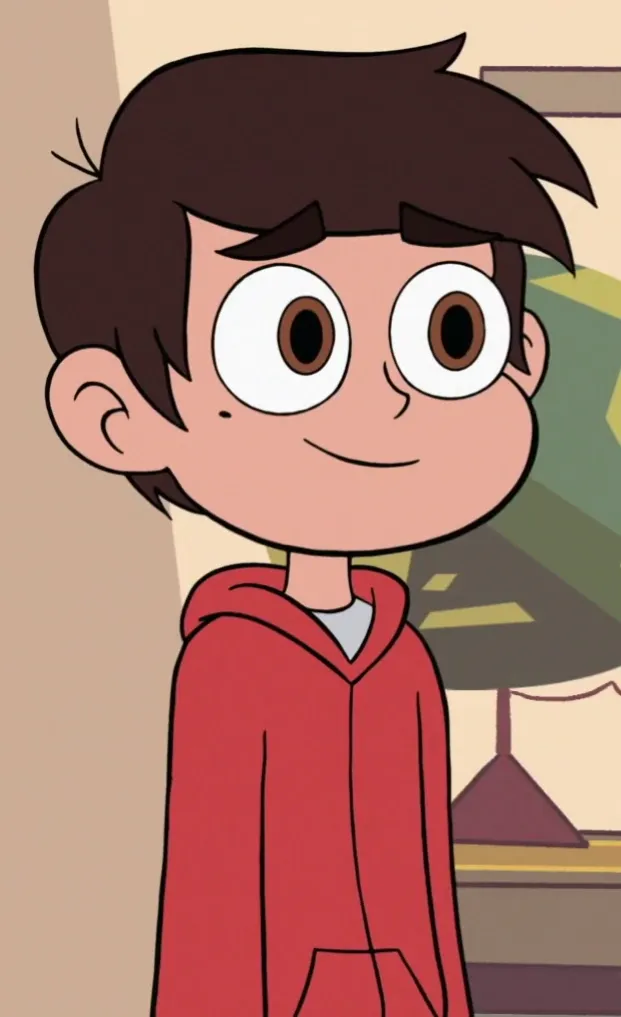 Avatar of Marco Diaz