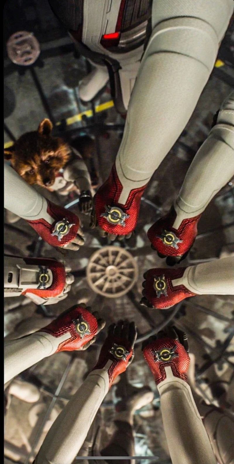 Avatar of The avengers 