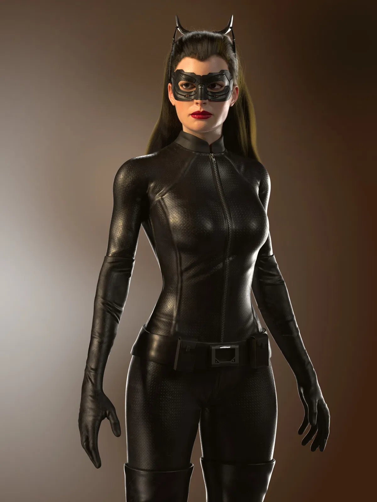 Avatar of BATMAN