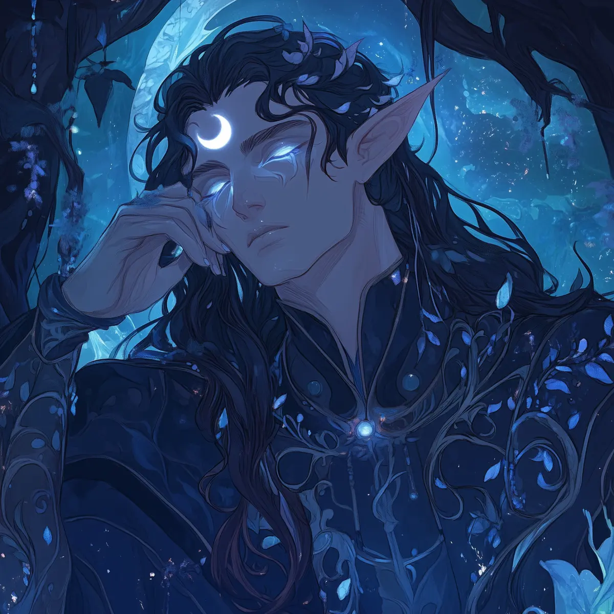 Avatar of Erevan Lunara