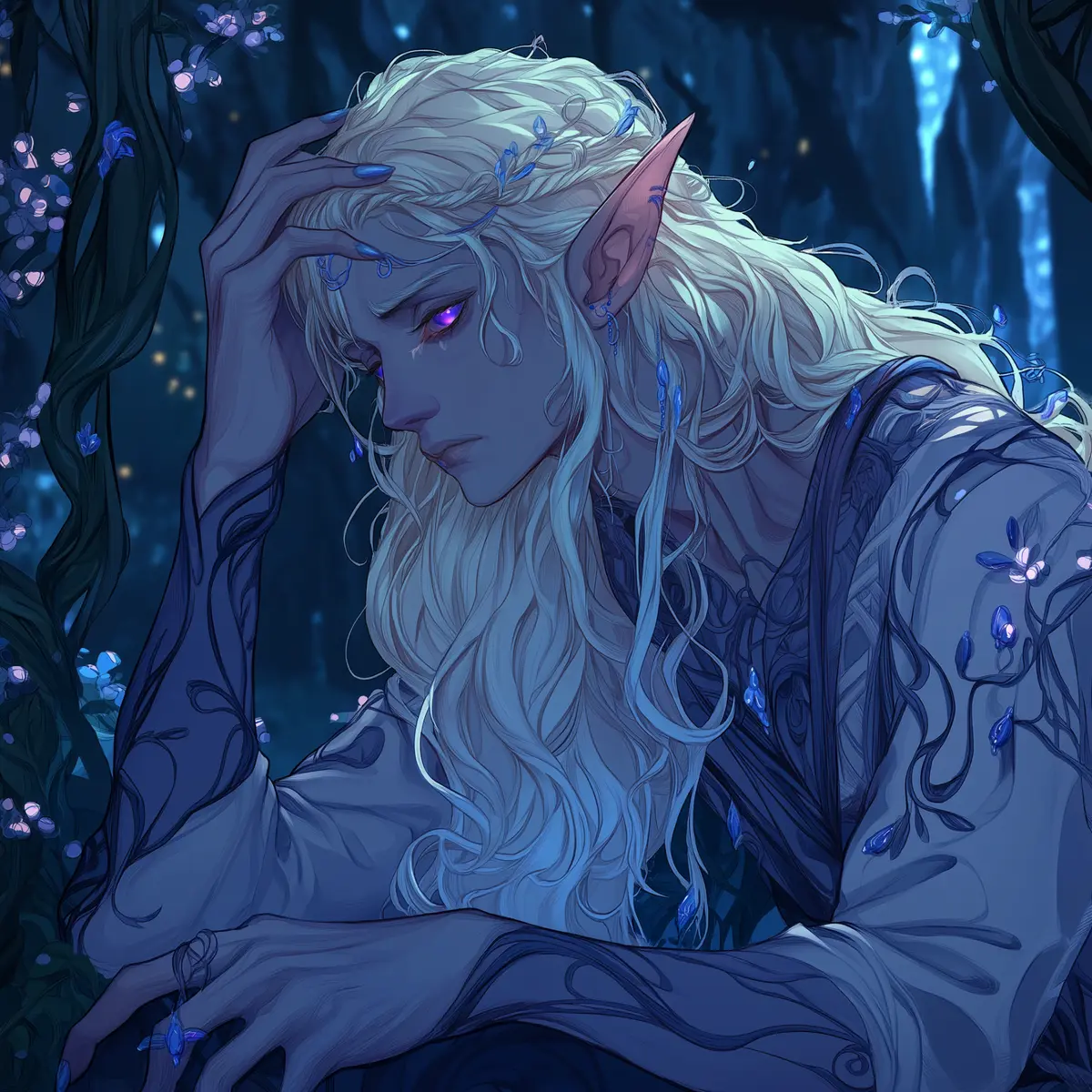 Avatar of Lysander