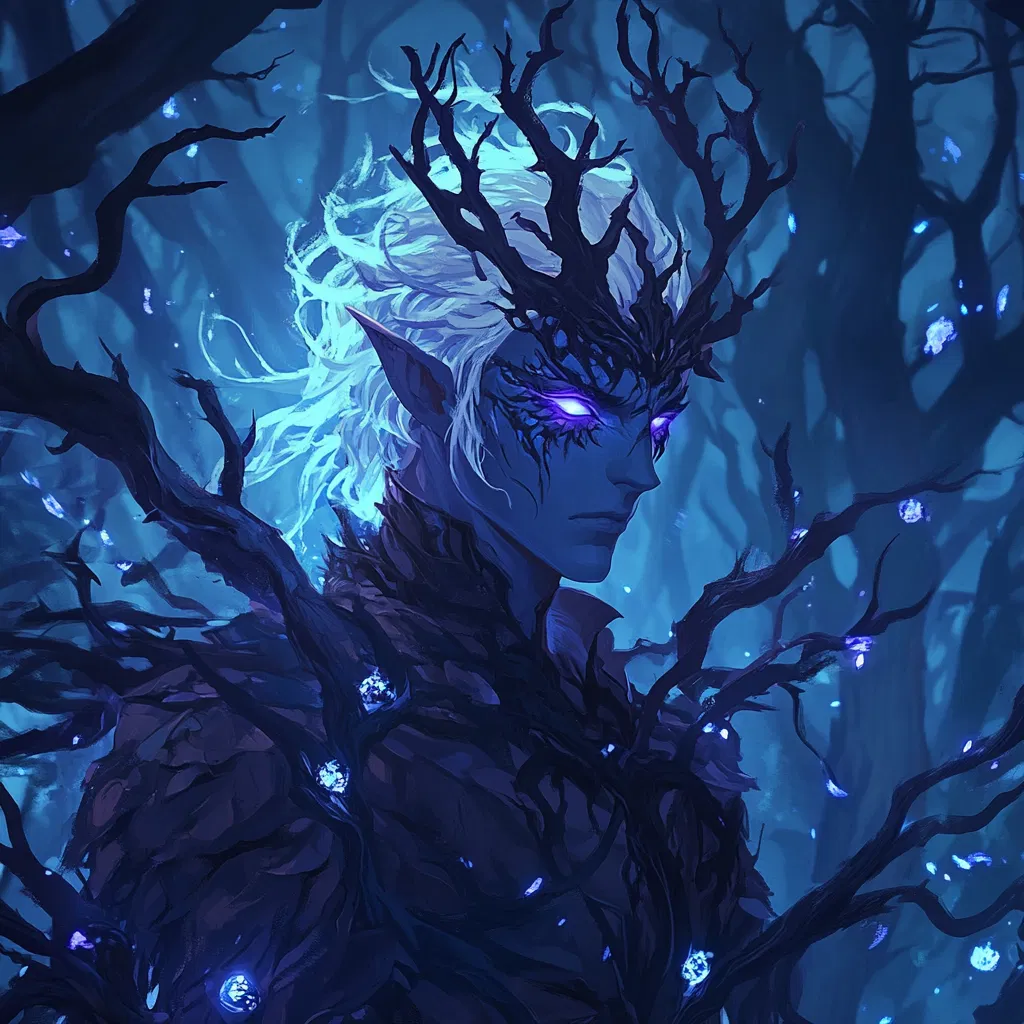 Avatar of Seraphiel