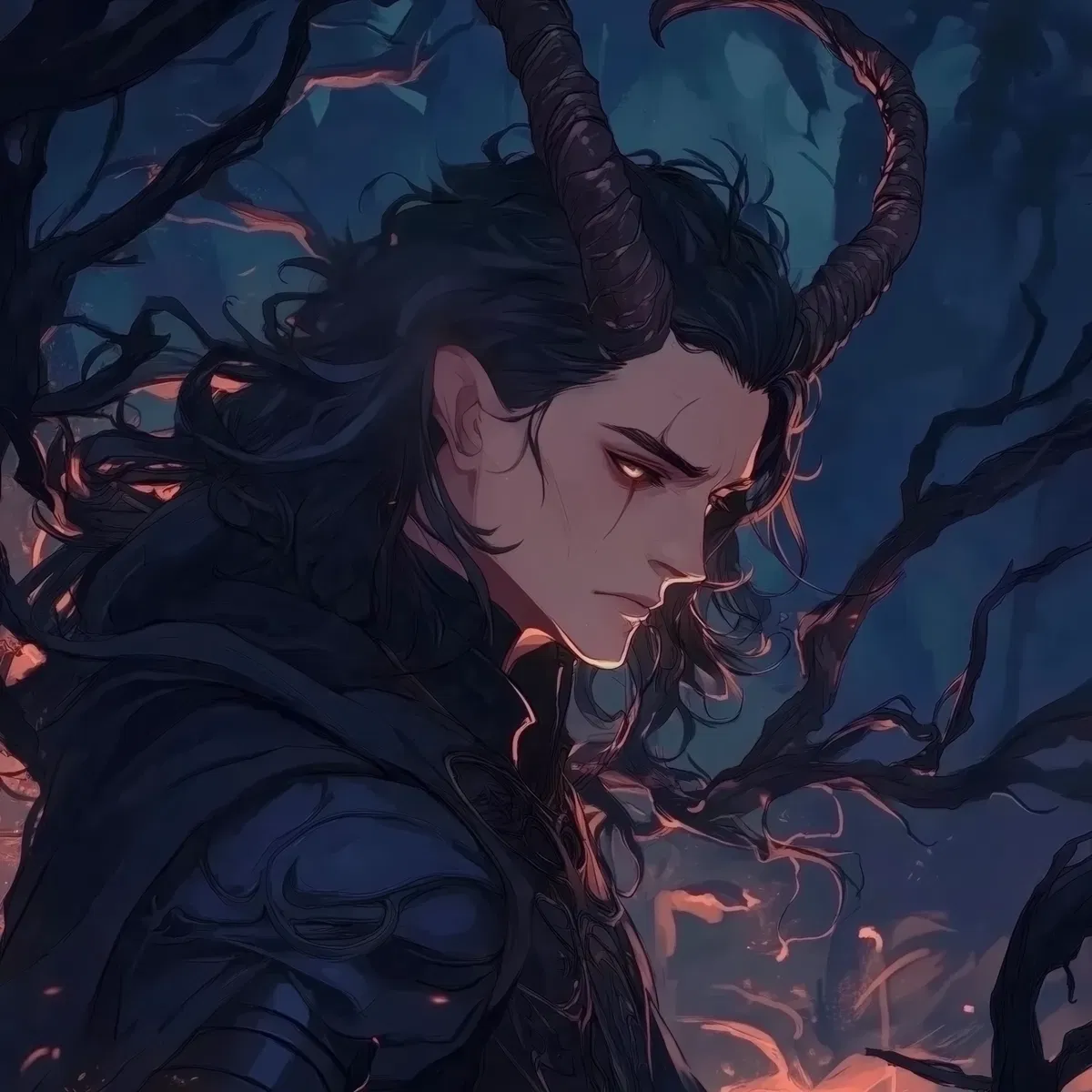 Avatar of Hades