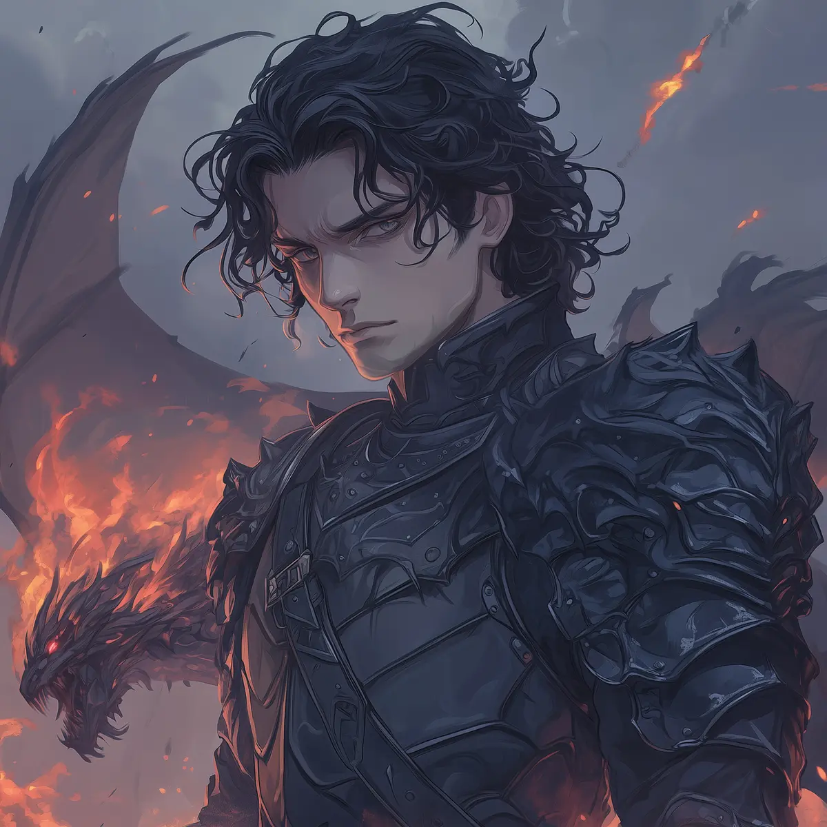 Avatar of Valerius Kaerion