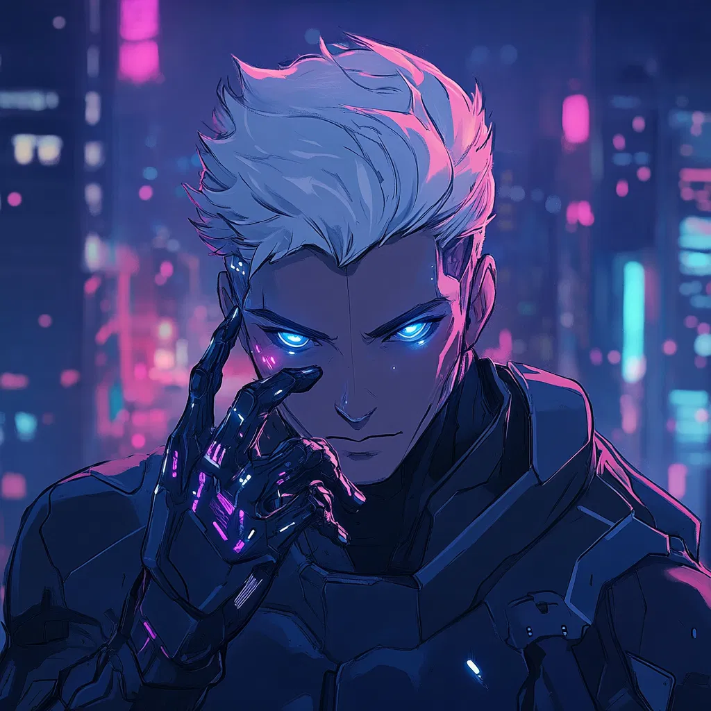 Avatar of Arden Kael